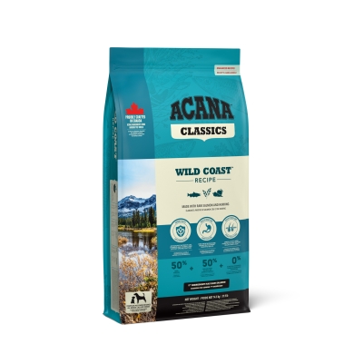 Acana Wild Coast 14,5kg